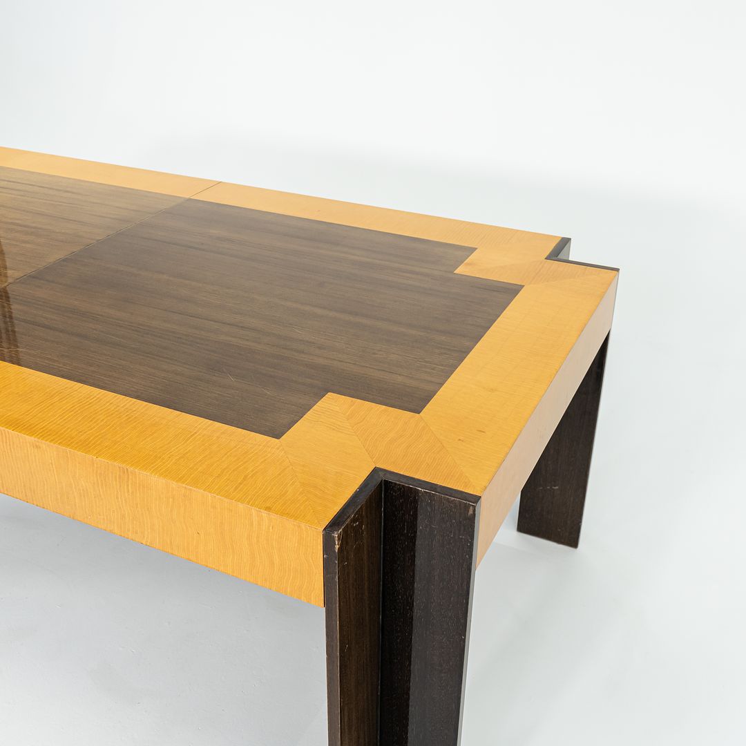 Medina Dining Table