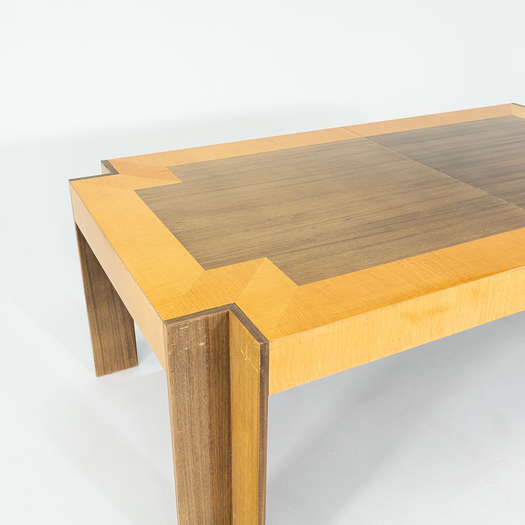 Medina Dining Table
