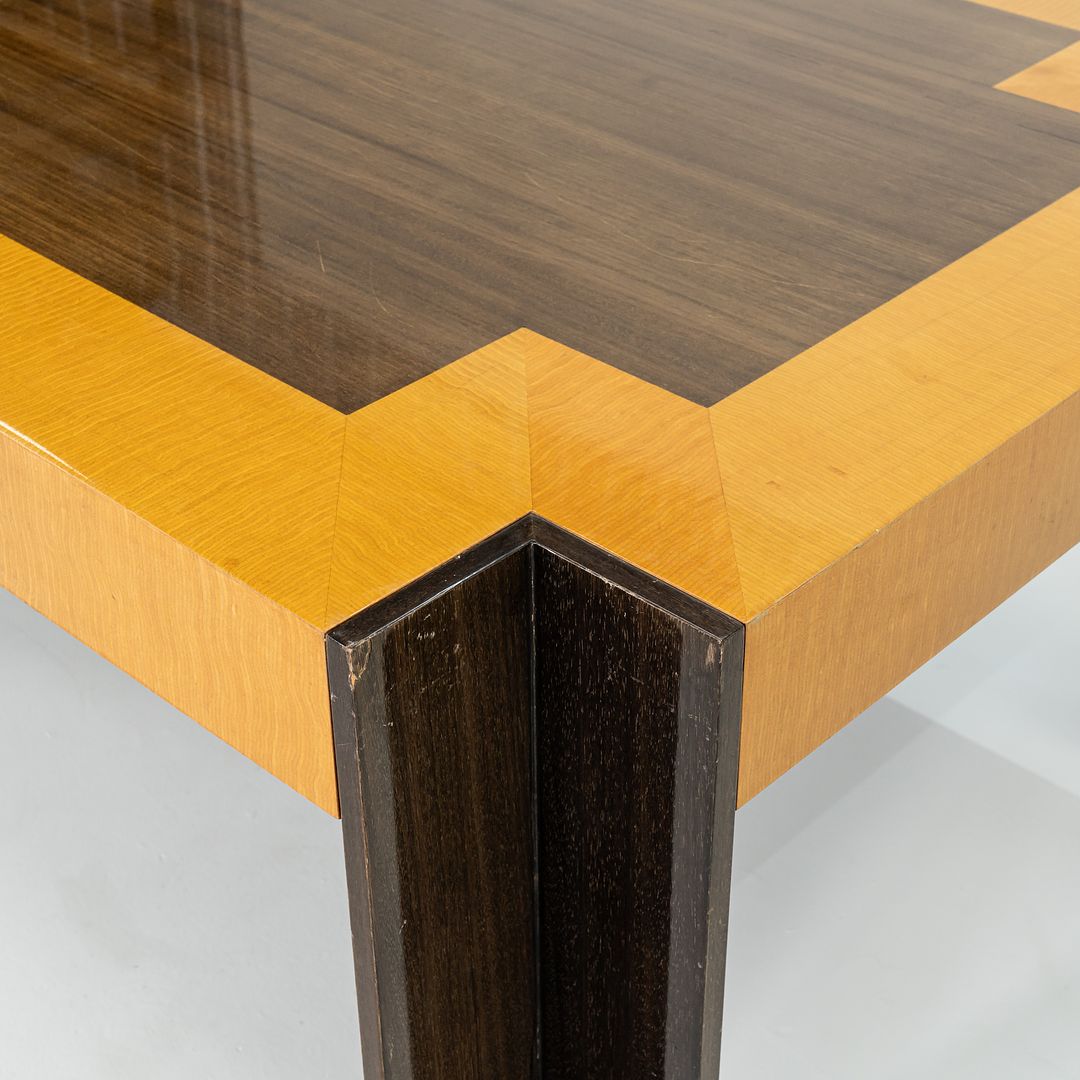 Medina Dining Table