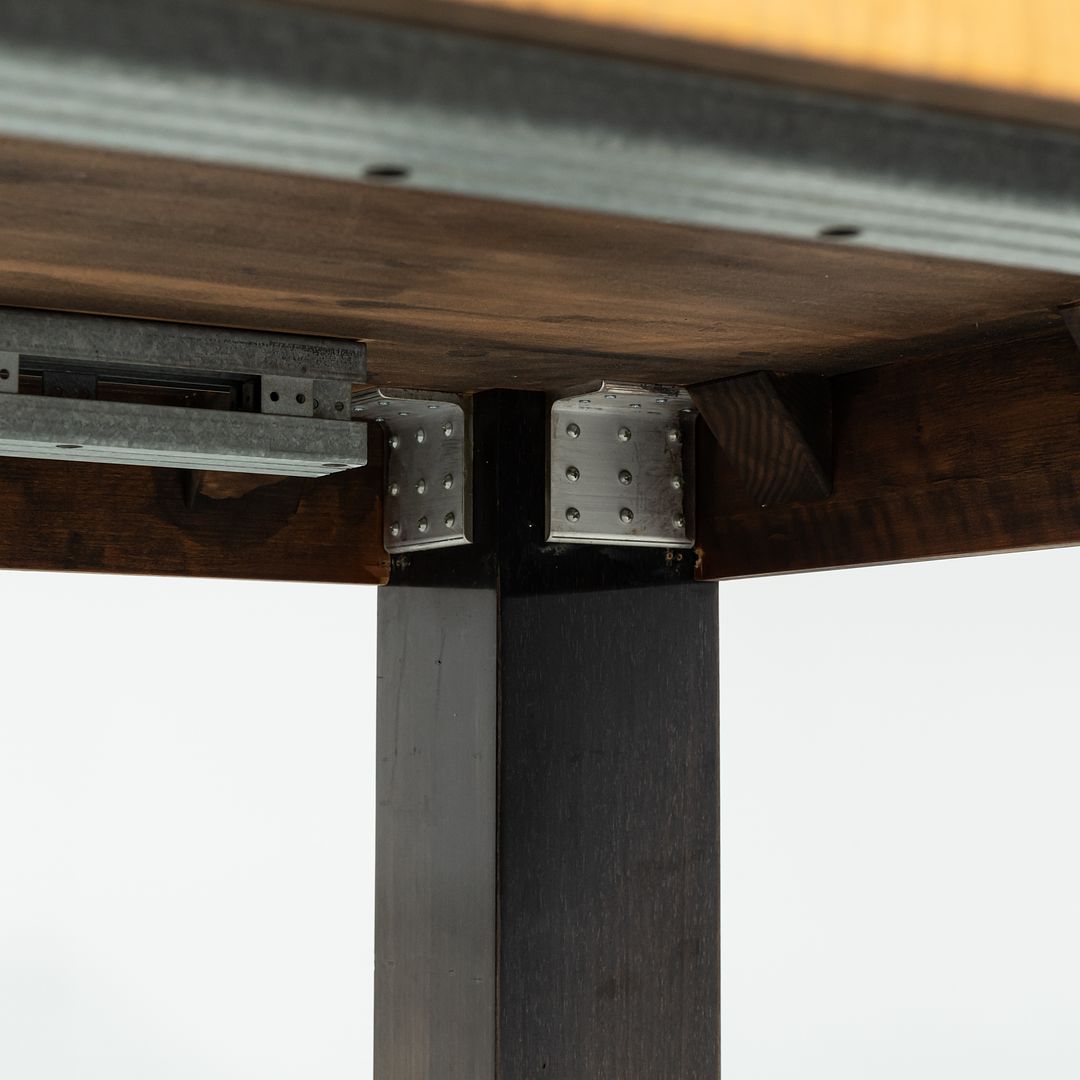 Medina Dining Table