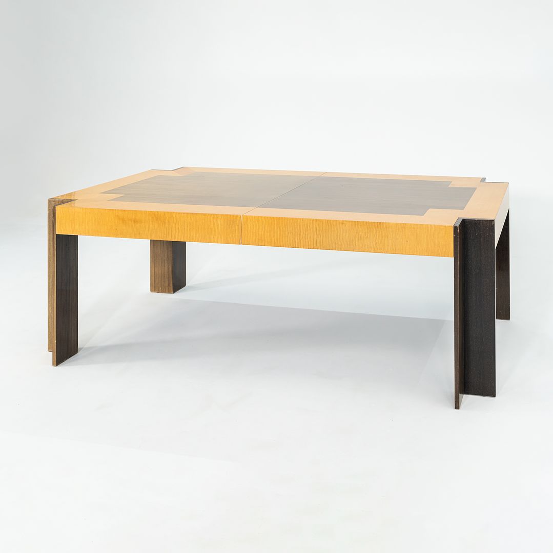Medina Dining Table