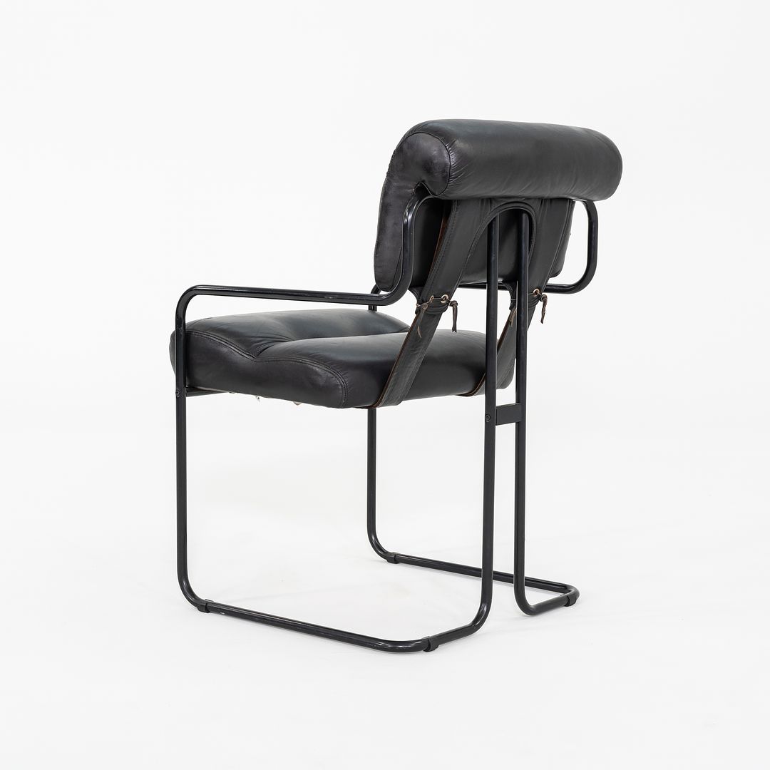 Tucroma Armchair