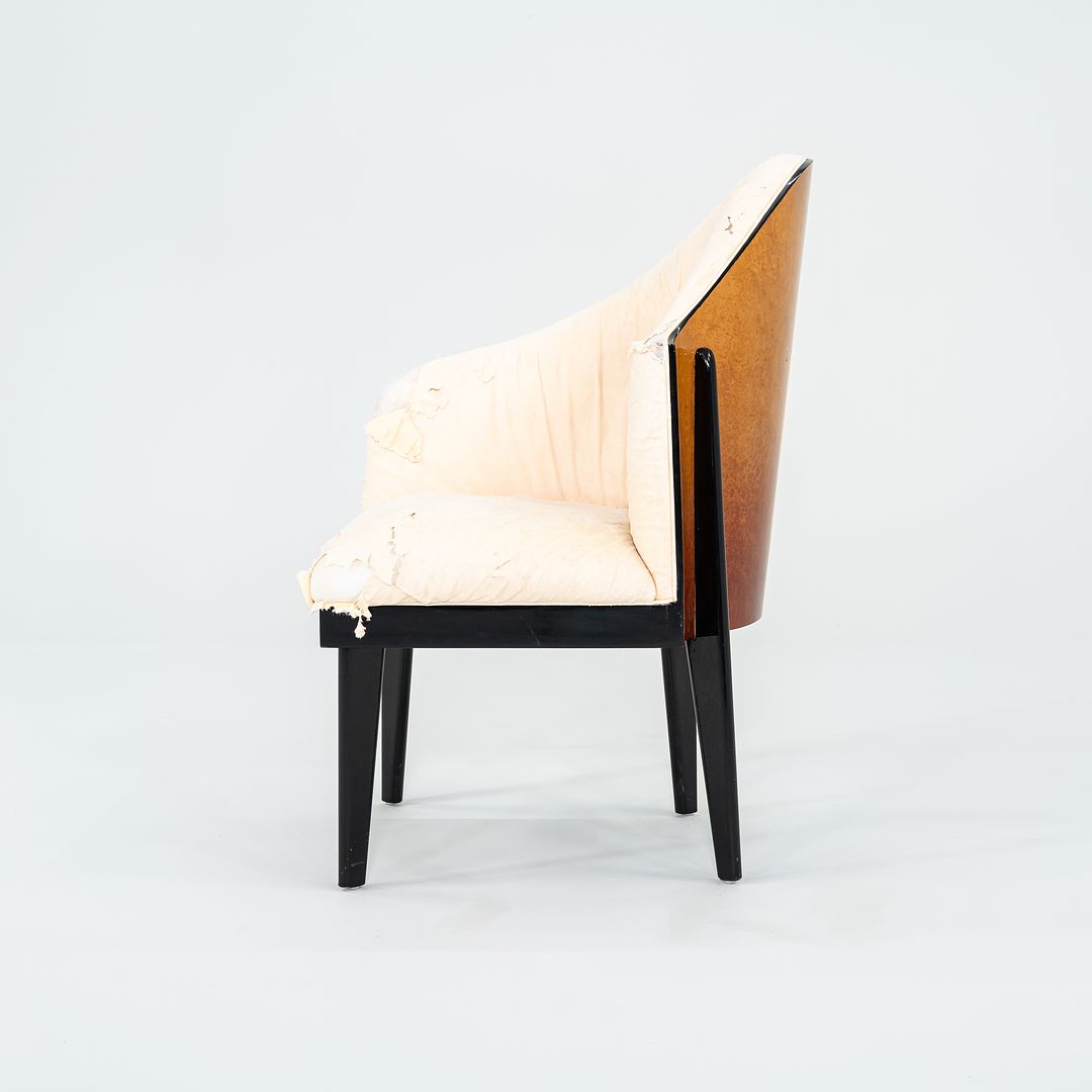 Toscana Chairs by Piero Sartogo, Nathalie Grenon | Rarify