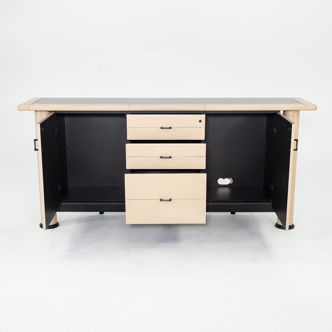 Summit Credenza