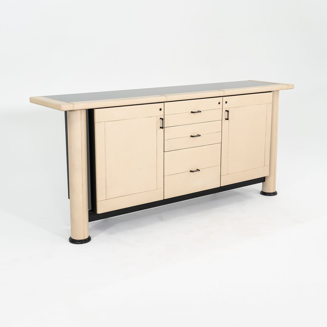 Summit Credenza