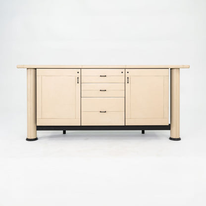 Summit Credenza