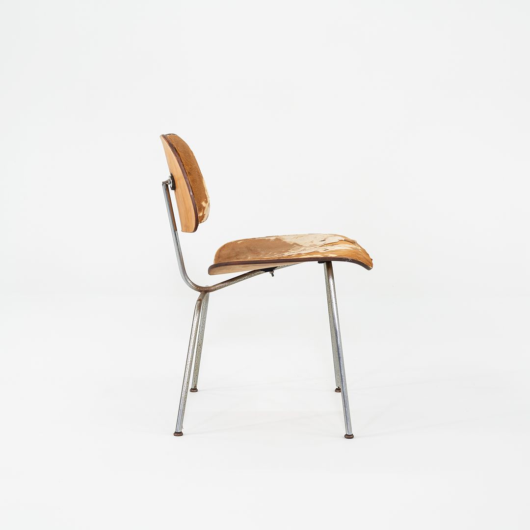 Eames DCM Chair