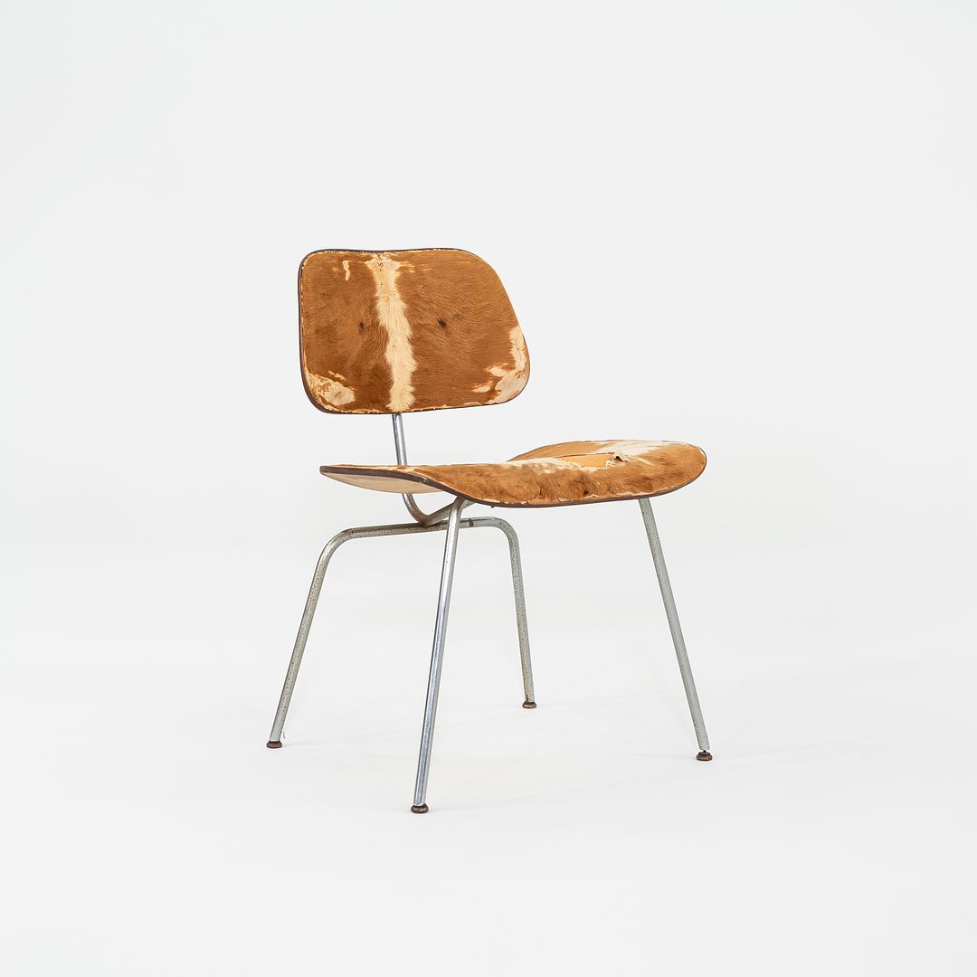 Eames DCM Chair