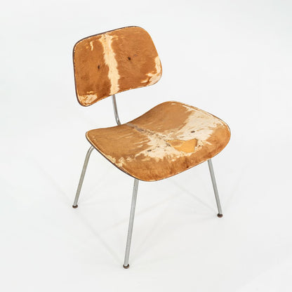 Eames DCM Chair