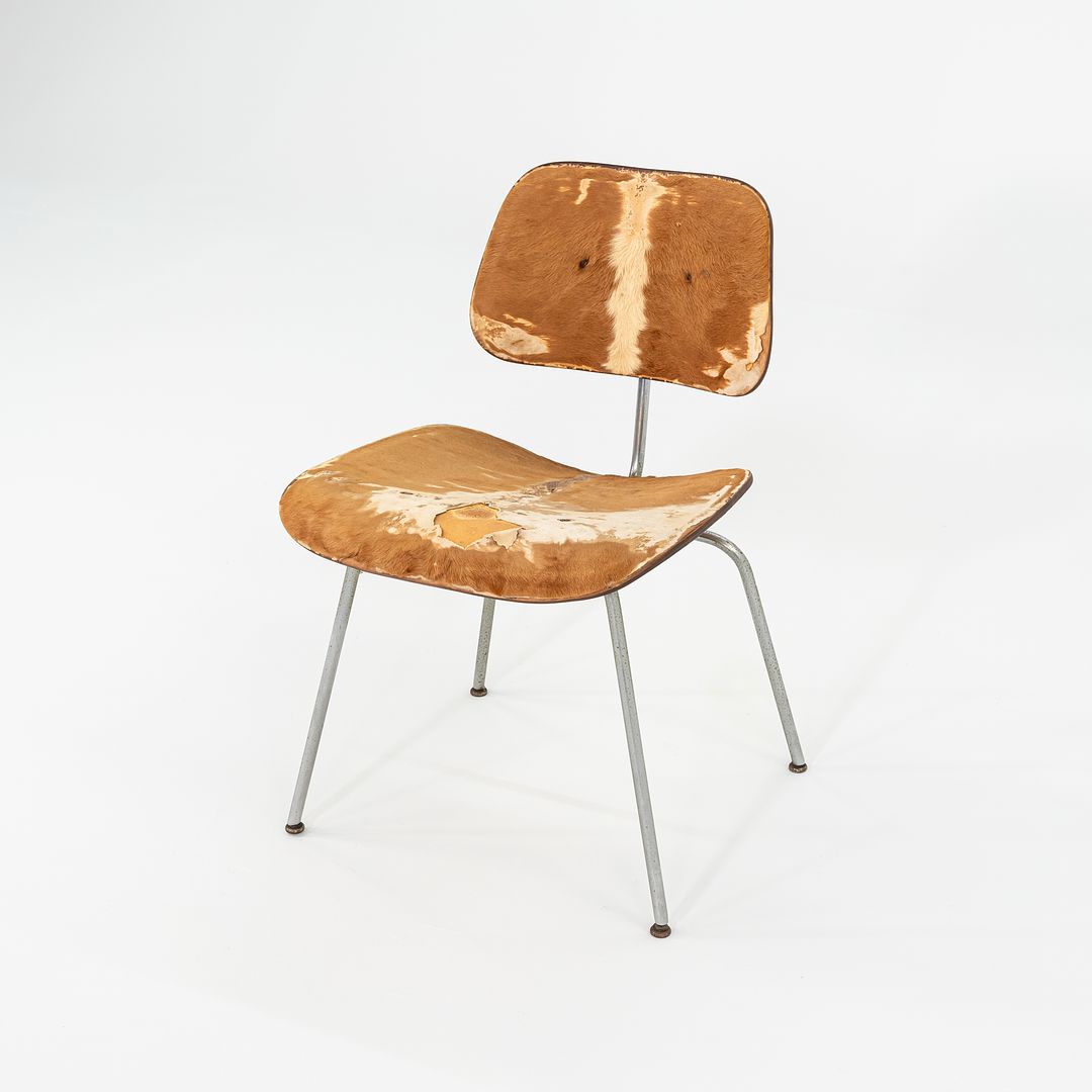 Eames DCM Chair