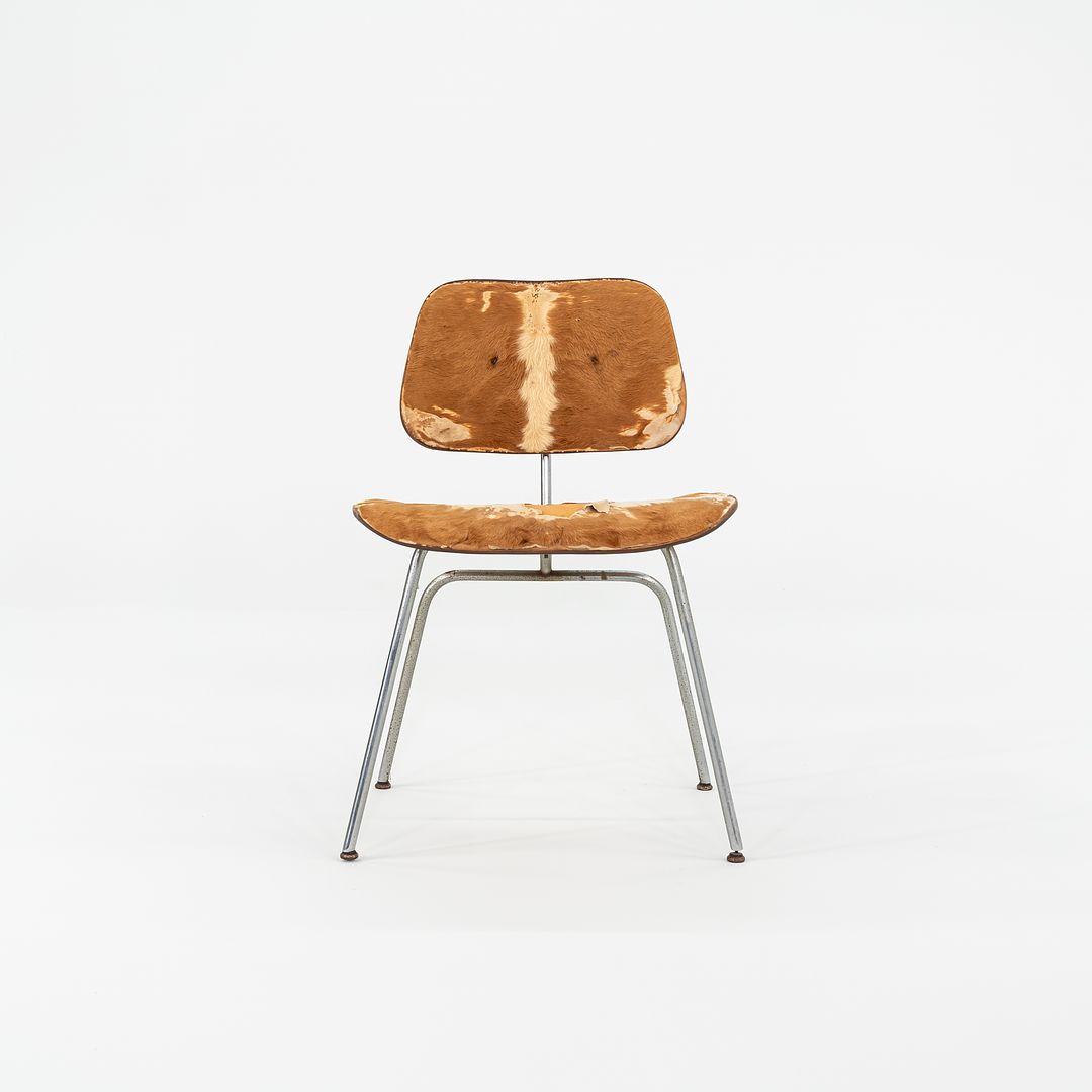 Eames DCM Chair