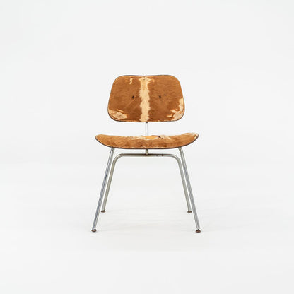 Eames DCM Chair