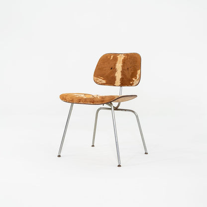 Eames DCM Chair