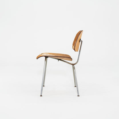 Eames DCM Chair