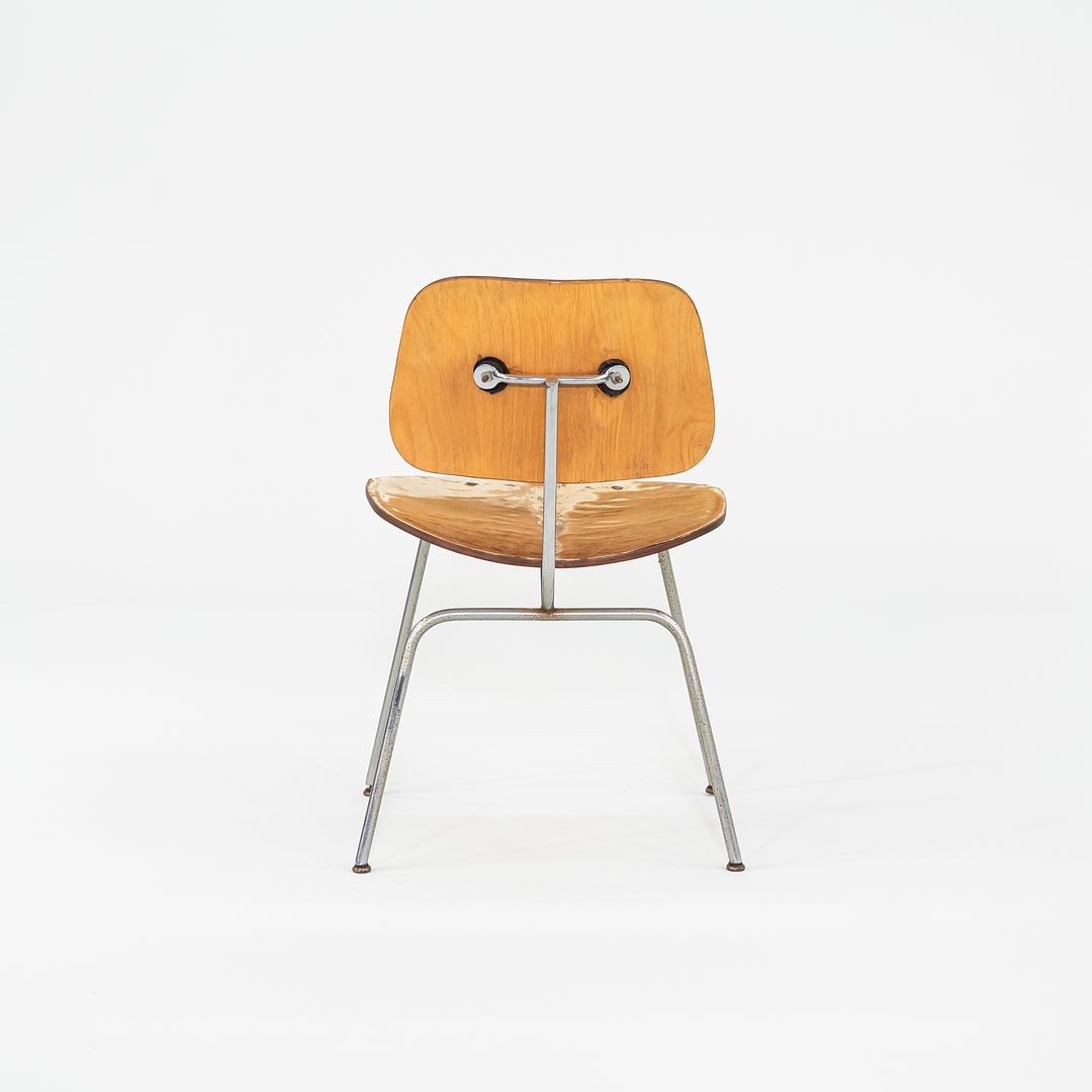 Eames DCM Chair