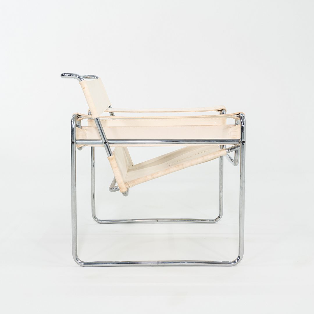 B3 Lounge Chair