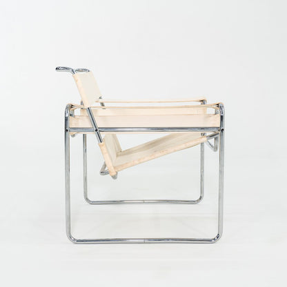 B3 Lounge Chair