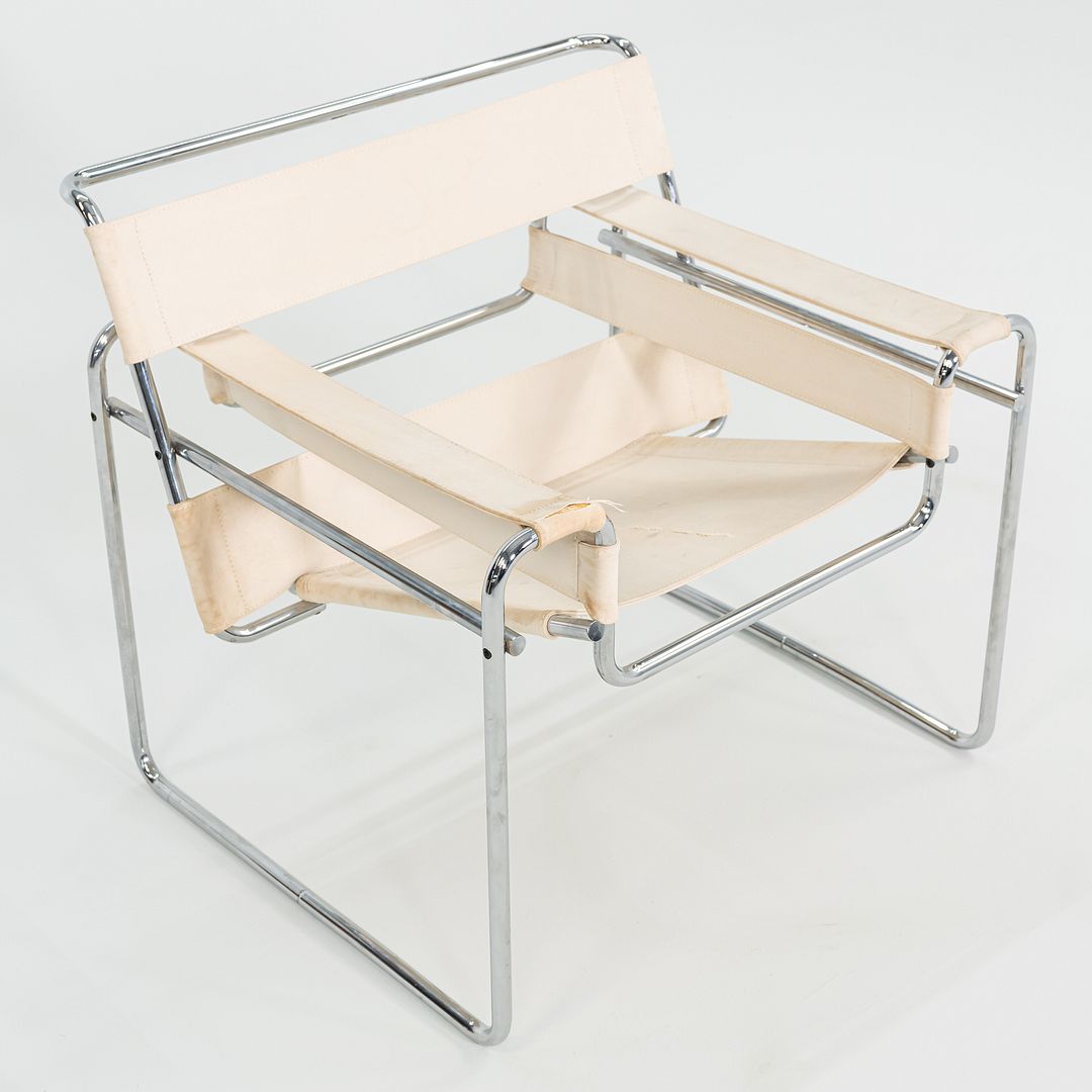 B3 Lounge Chair