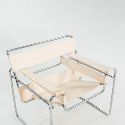 B3 Lounge Chair