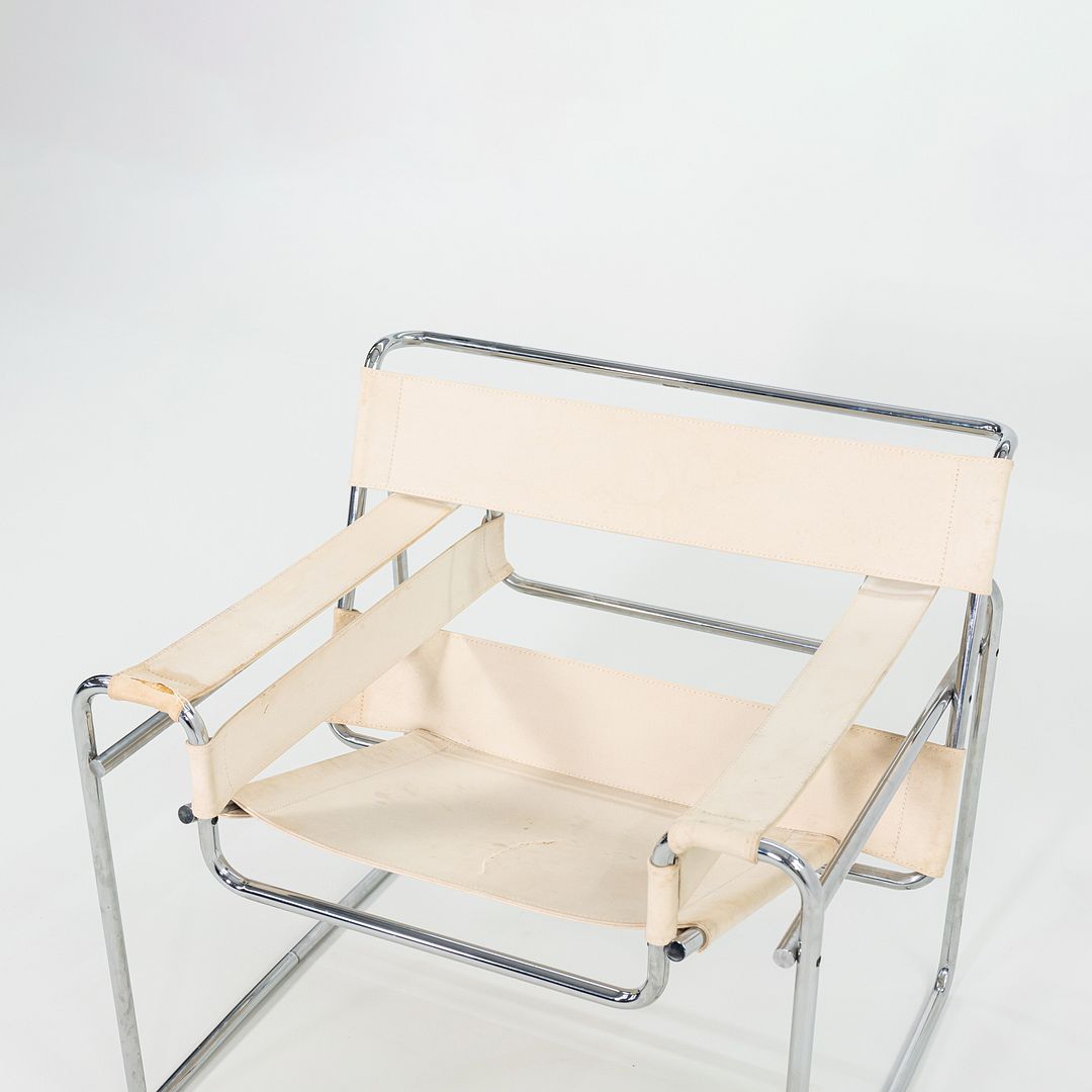 B3 Lounge Chair