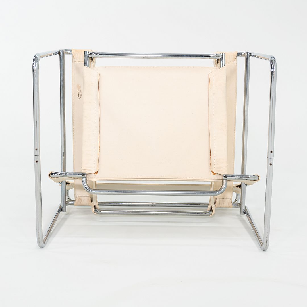 B3 Lounge Chair