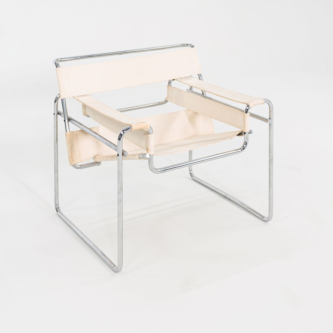 B3 Lounge Chair