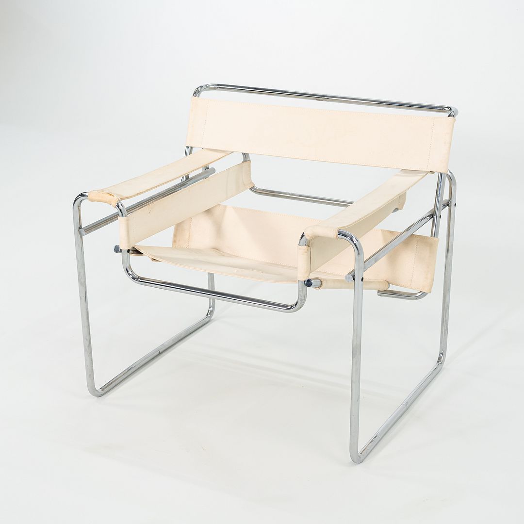 B3 Lounge Chair