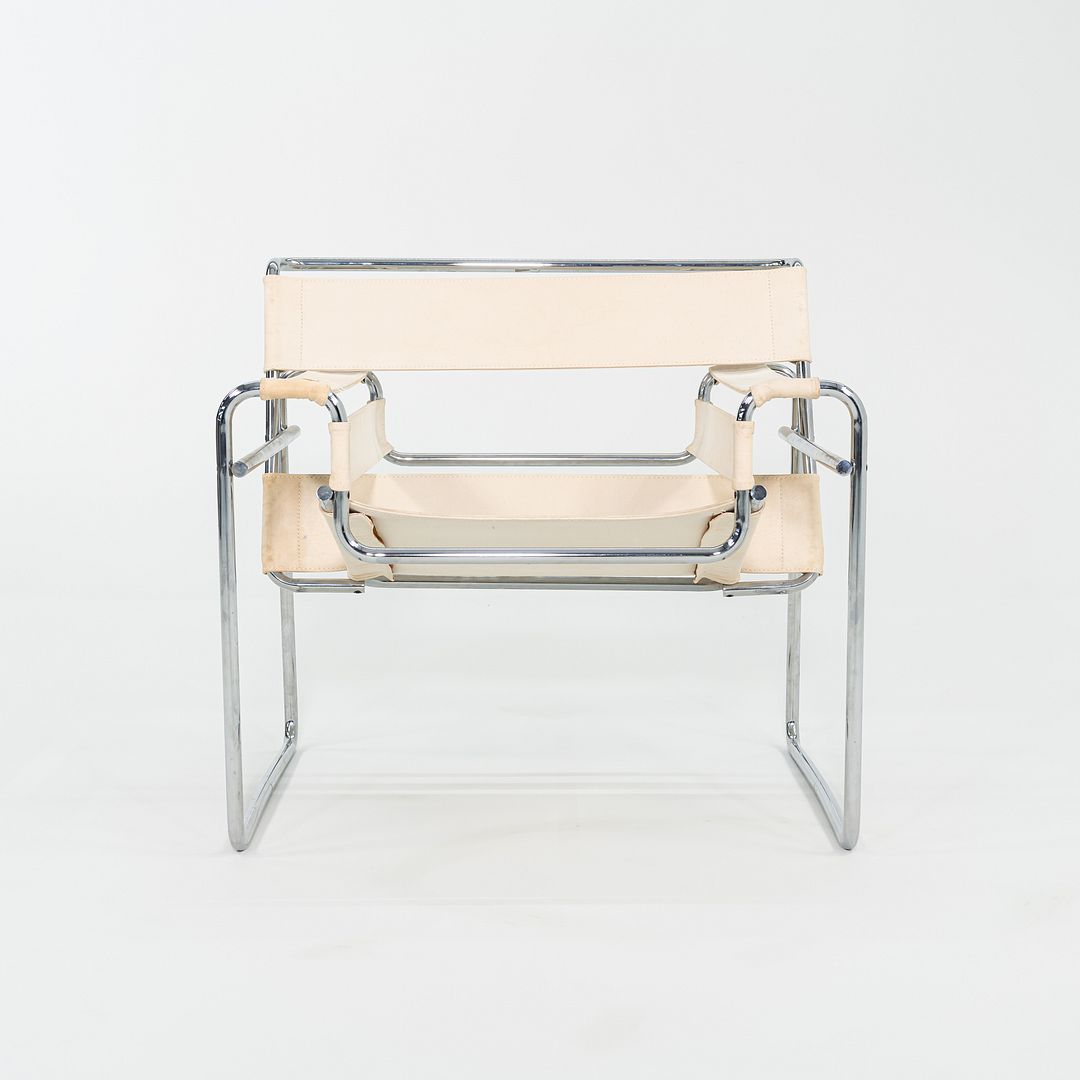 B3 Lounge Chair
