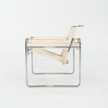 B3 Lounge Chair