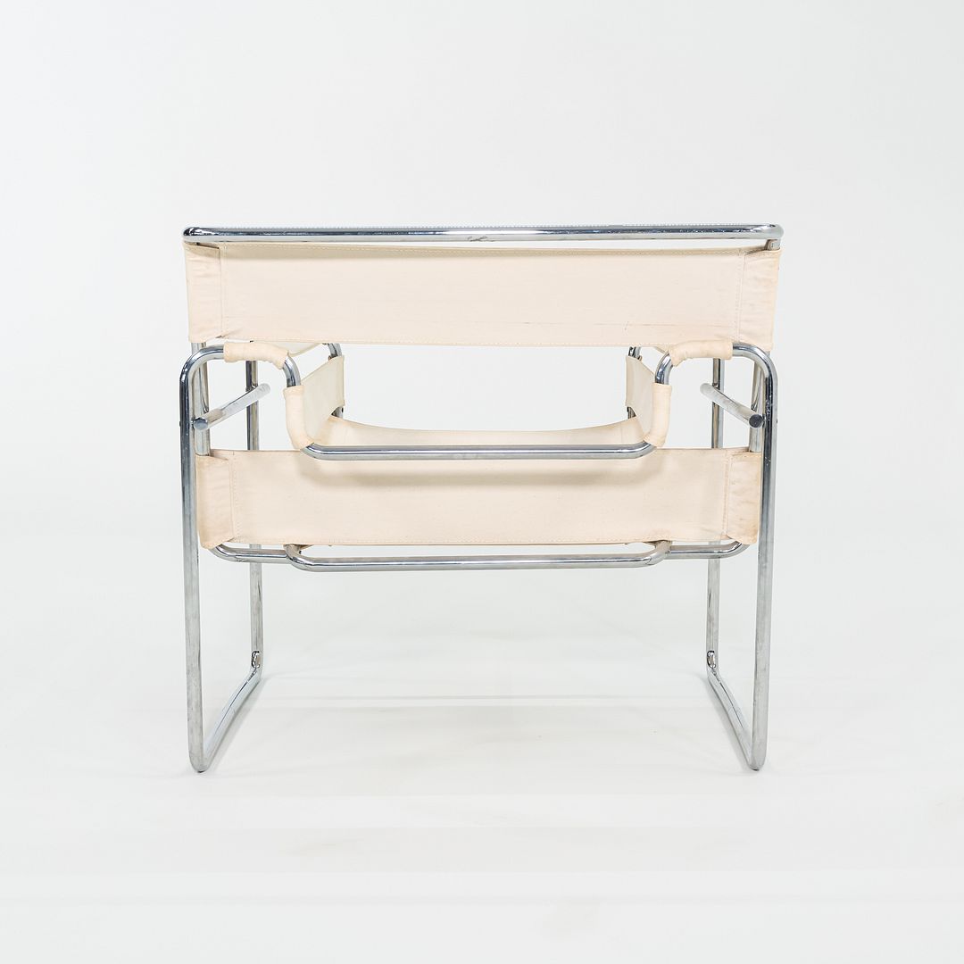 B3 Lounge Chair