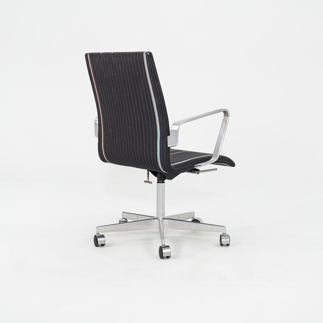 Oxford Chair, Model 3271W