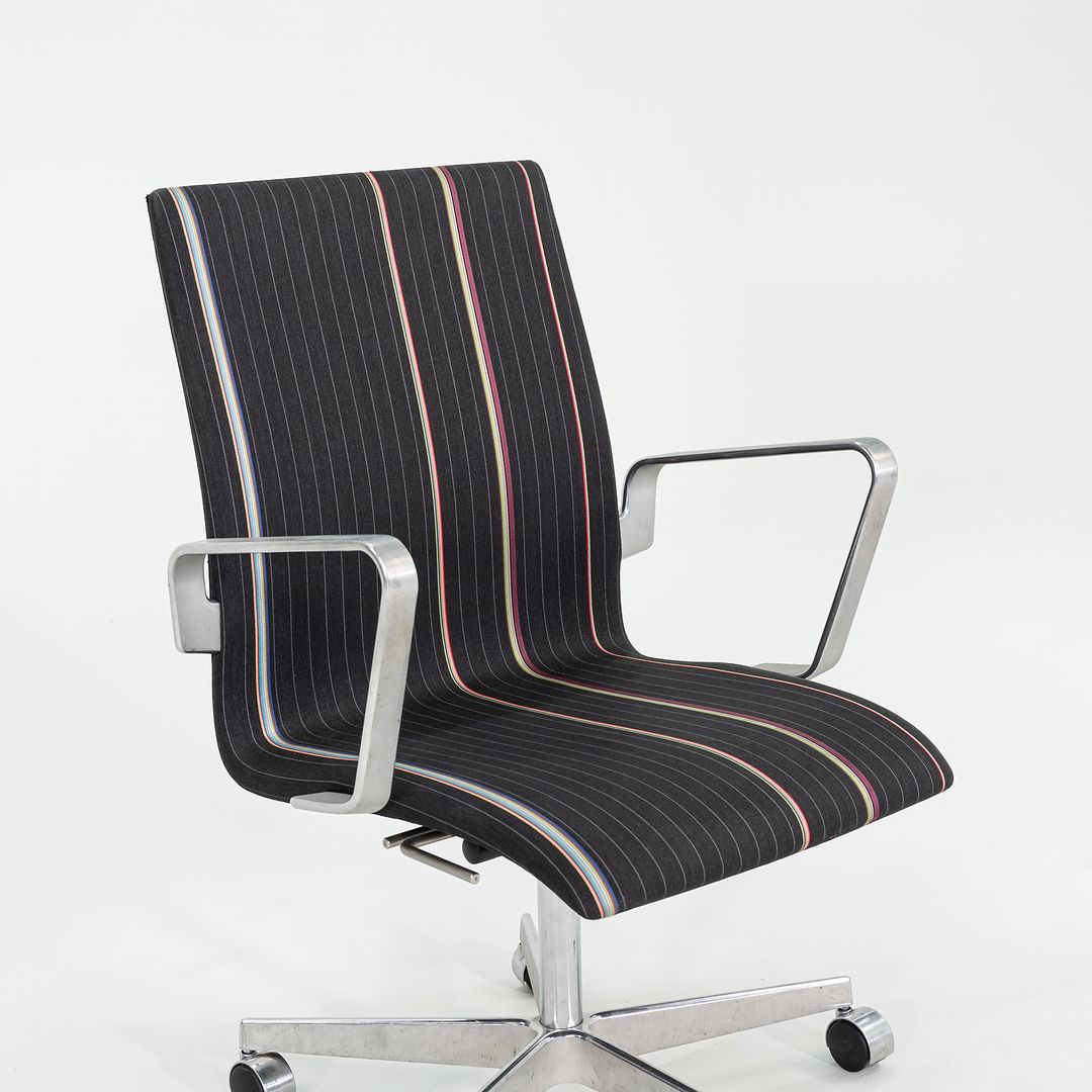 Oxford Chair, Model 3271W