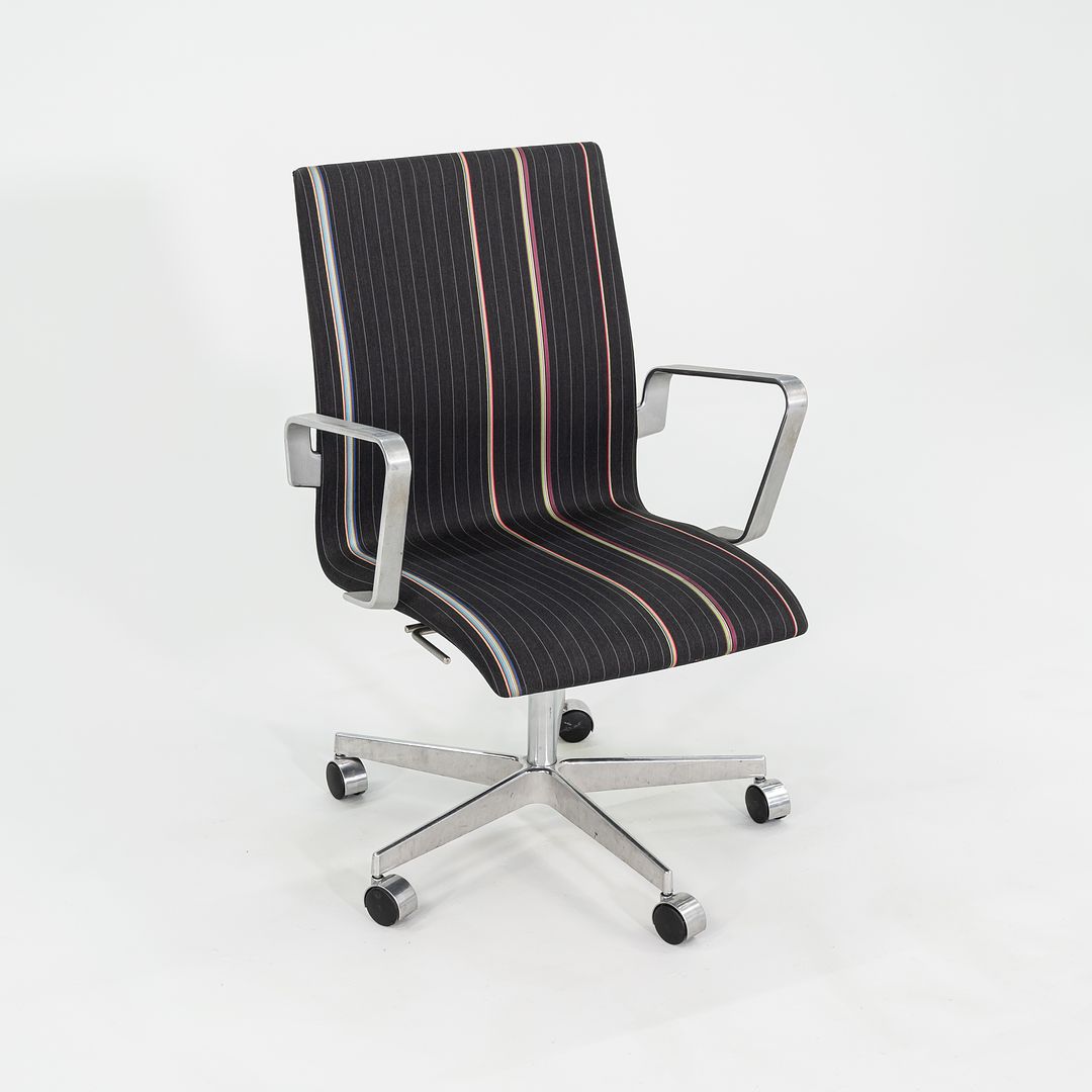 Oxford Chair, Model 3271W