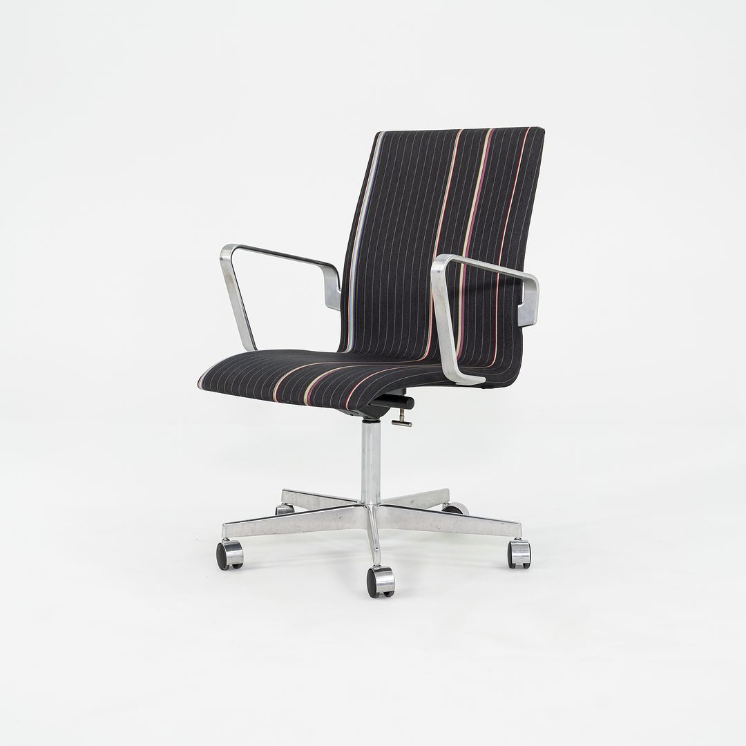 Oxford Chair, Model 3271W