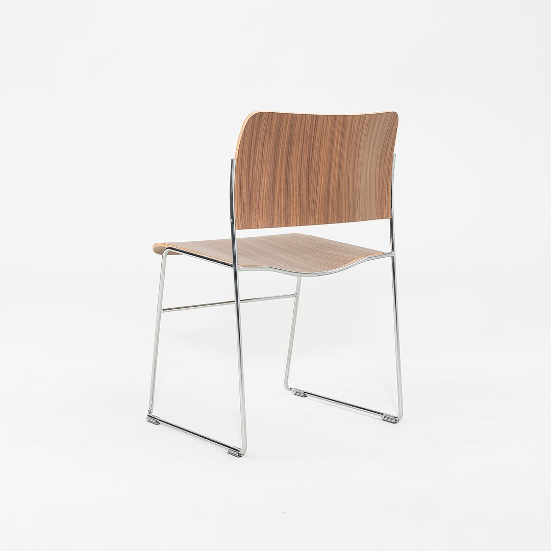 40/4 Chair by David Rowland | Rarify