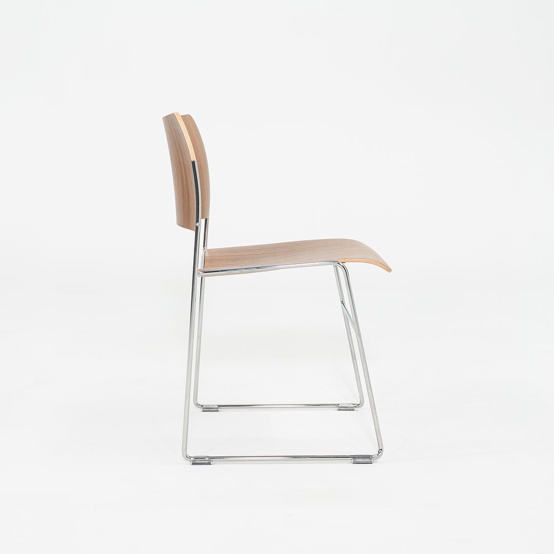 40/4 Chair by David Rowland | Rarify