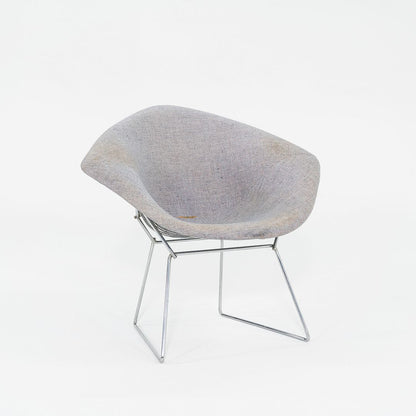 Bertoia Small Diamond Chair