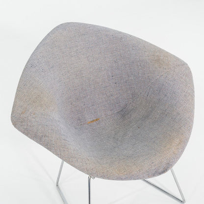 Bertoia Small Diamond Chair