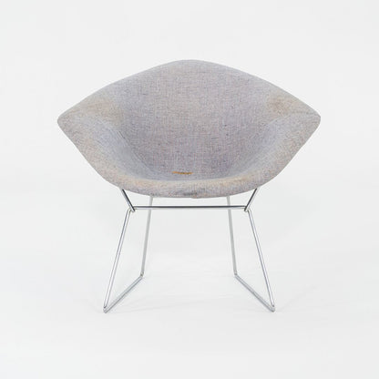 Bertoia Small Diamond Chair