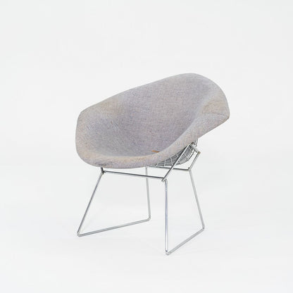 Bertoia Small Diamond Chair