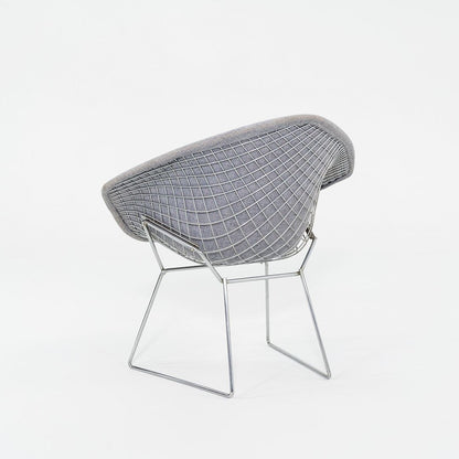 Bertoia Small Diamond Chair