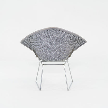 Bertoia Small Diamond Chair