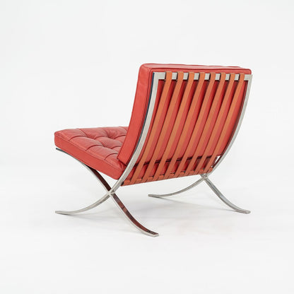 Barcelona Chair, Model 250LS