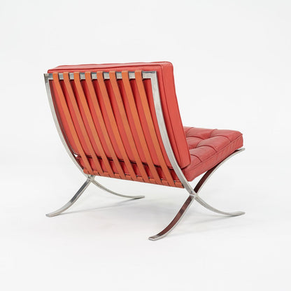 Barcelona Chair, Model 250LS