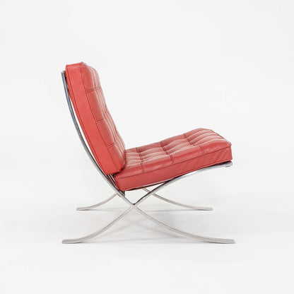 Barcelona Chair, Model 250LS