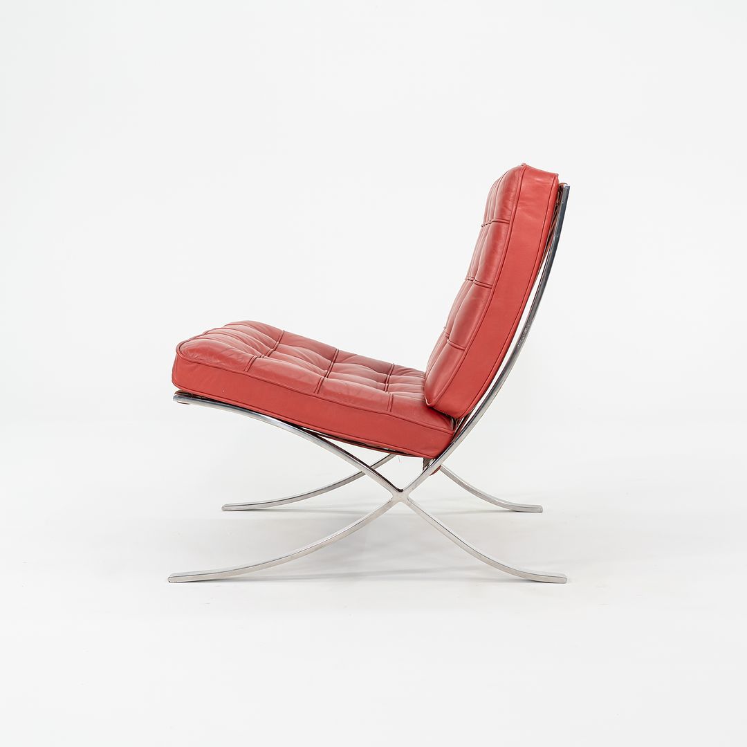 Barcelona Chair, Model 250LS