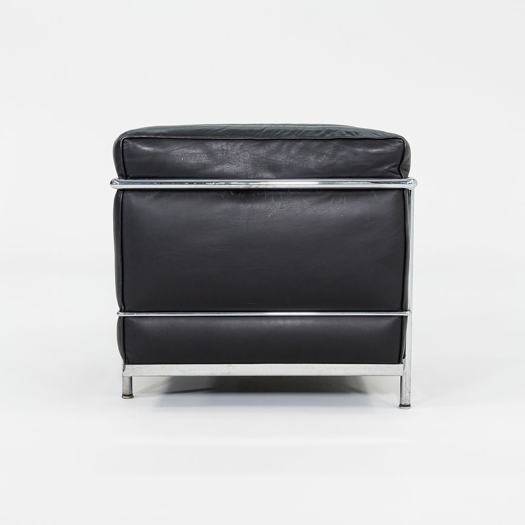 LC2 Petit Modele Lounge Chair