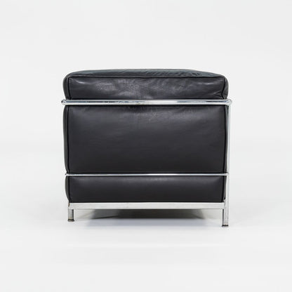 LC2 Petit Modele Lounge Chair