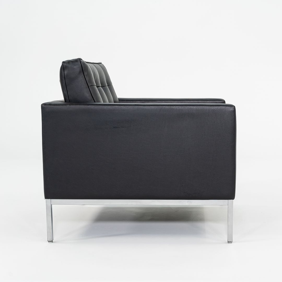 Florence Knoll Lounge Chair