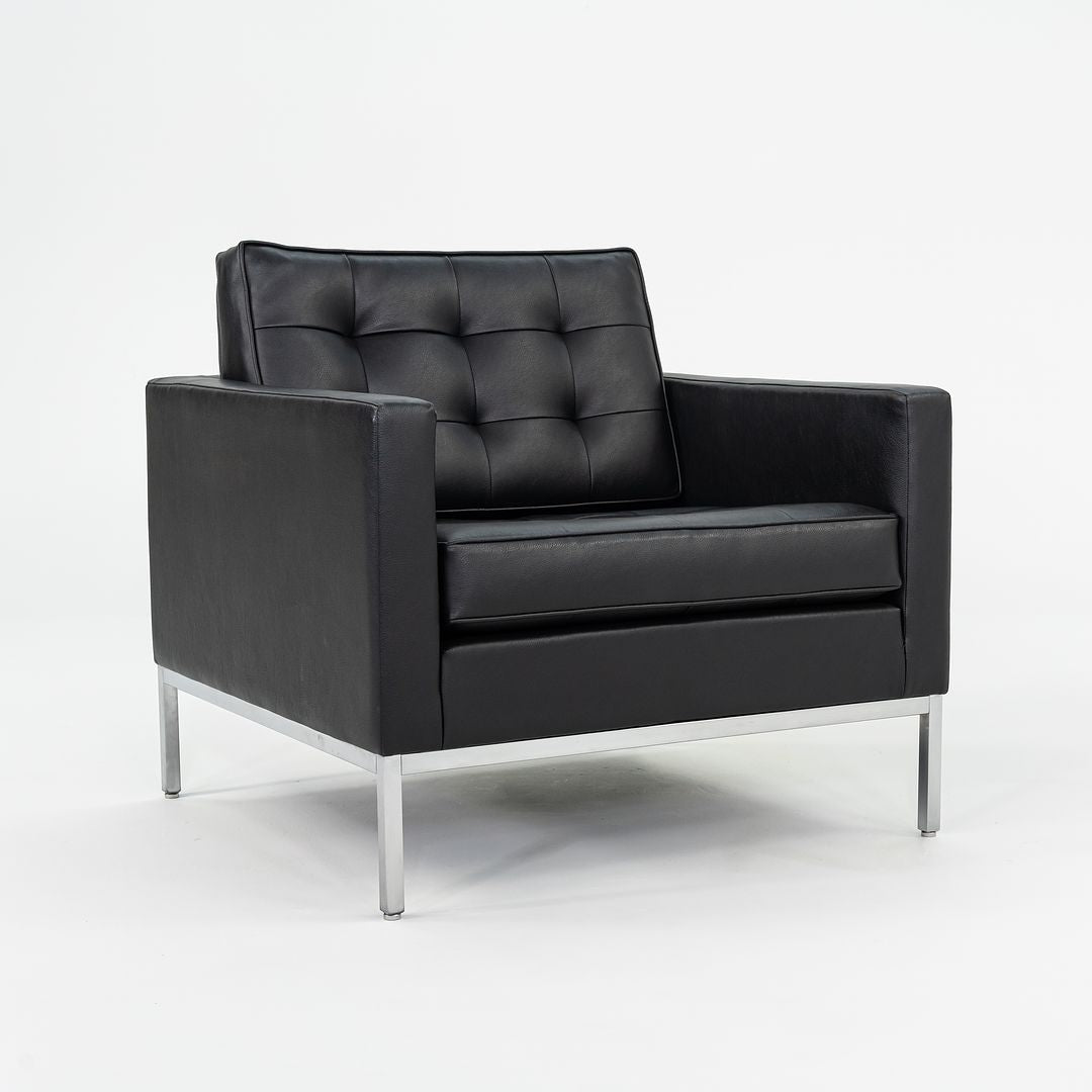 Florence Knoll Lounge Chair